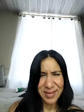 Camillemonroe_ webcam
