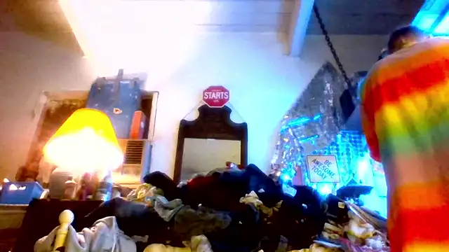 Ambionce webcam