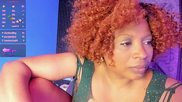 TammyBrown1 webcam