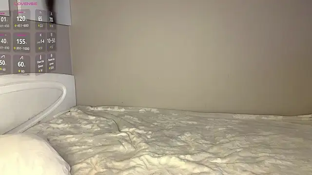 OdetteTrentinella webcam