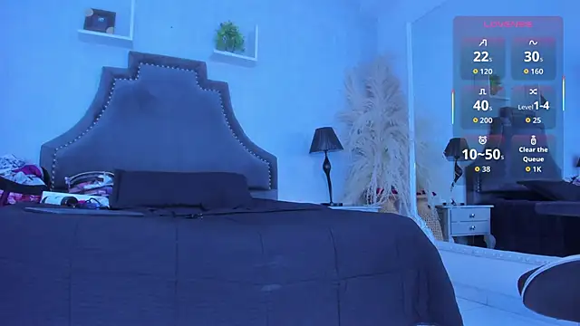 AbbyRogers1 webcam