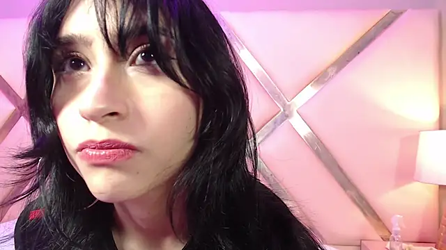 EstherValliere webcam