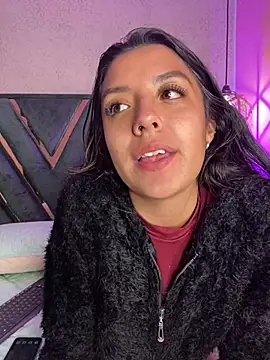 megan_pink17 webcam