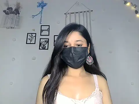 HOT_SNEHA4 webcam