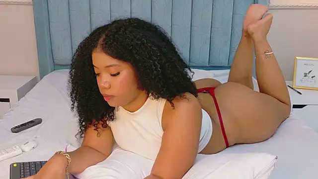 Abby_Montero webcam