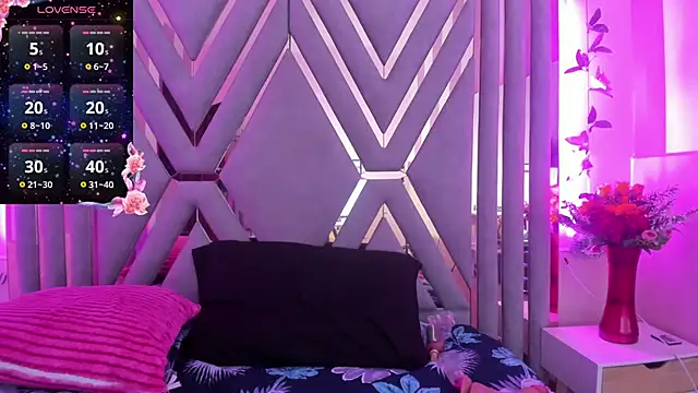 agata_ruizz webcam
