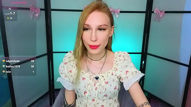 MilaDuales webcam