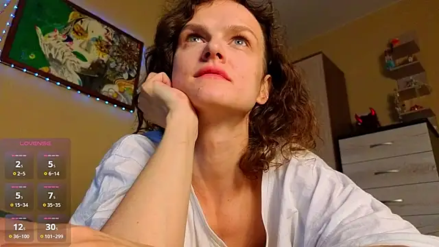 Muscle_Muse webcam