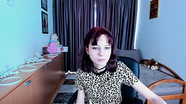 MiniLysii webcam