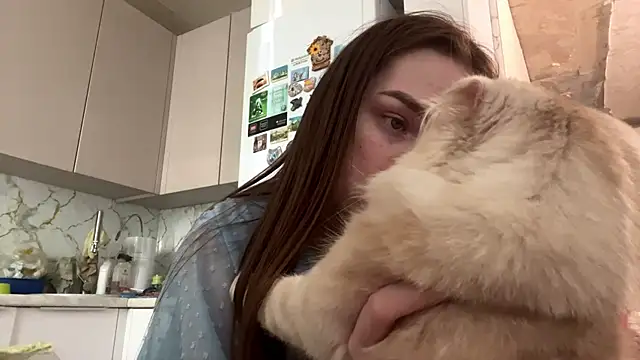 Chloooee webcam