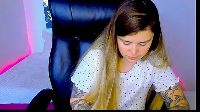 Natali_Secret webcam