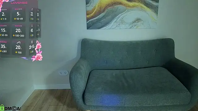 Trisha_Moore webcam