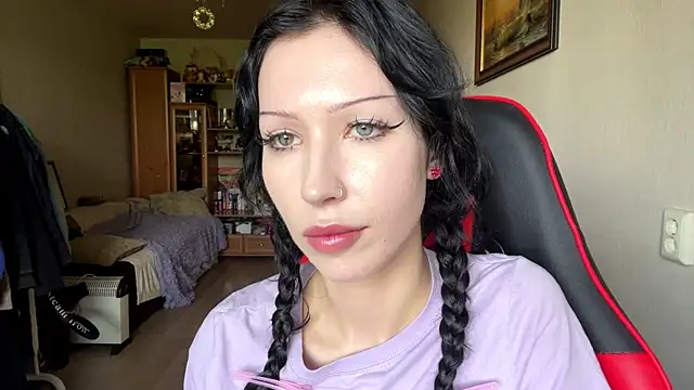 DavidaStorino webcam