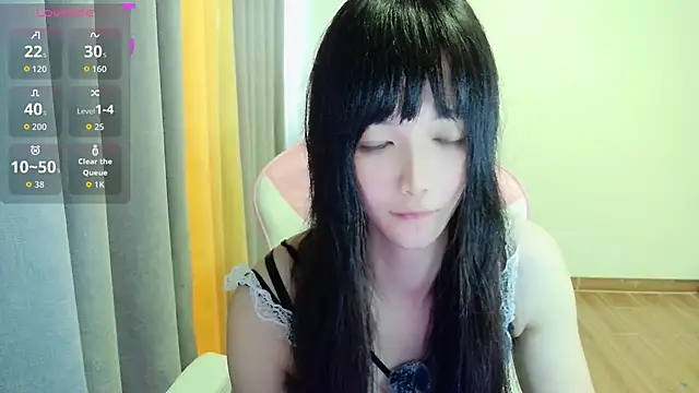 Ooo-Lola webcam