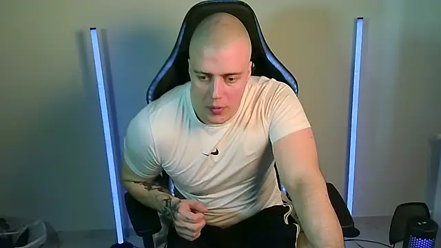 Bigbaald webcam