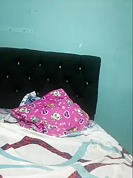 ChanellSweets webcam
