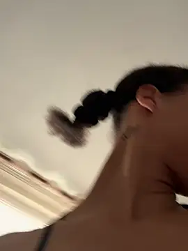 AaliyahHarris webcam