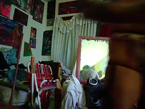 amoralall webcam