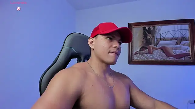 RoyConstance live sex cam