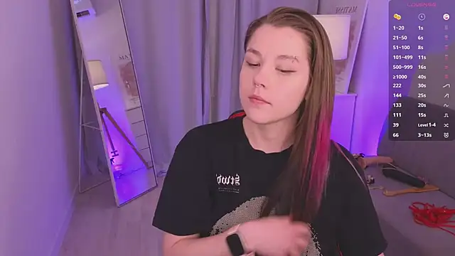 Mira_Falls webcam