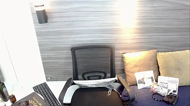 DaviidBuckx_ webcam