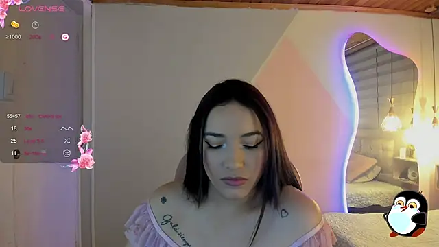 cristal__hot_1 webcam
