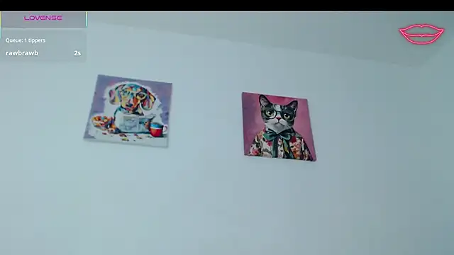 lilith_luv webcam