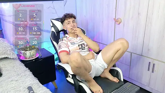 Saimonvela webcam