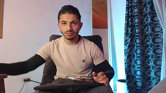 ArturoCardona_ webcam