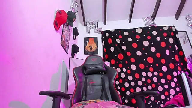 Rihanna_hotx webcam