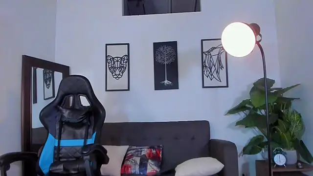 Justin_kingX7 webcam