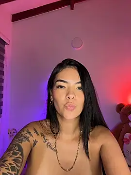 Kiity- webcam