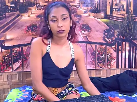 IndianSexyButt webcam