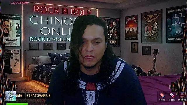 chino_roz webcam