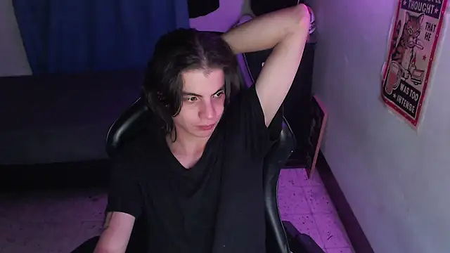 Elastic_Fantasy webcam