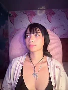 Sasha-firee webcam