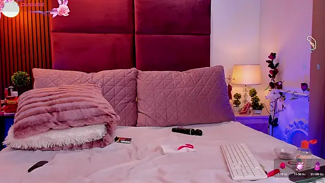VanessaAngel live sex cam