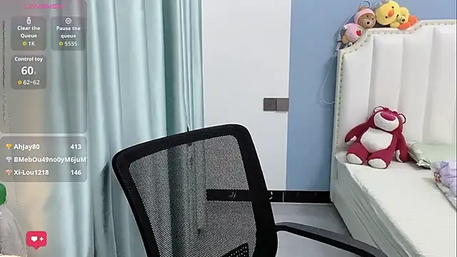 Luna-666 live sex cam