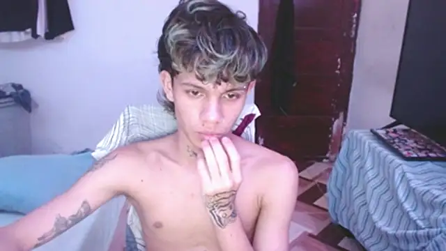 andy_dan18 live sex cam