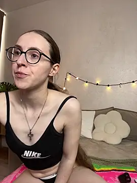 MartiniiSelenna webcam