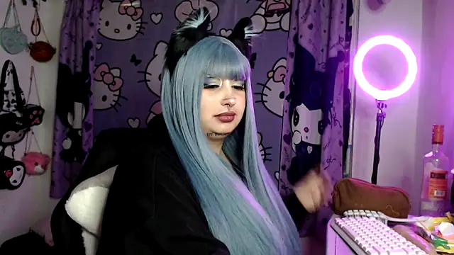 lussyevans24 webcam