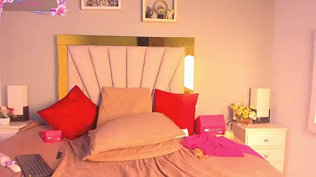 vahiolet_fuentes webcam