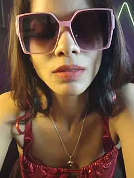 Ivy_the_goddess webcam