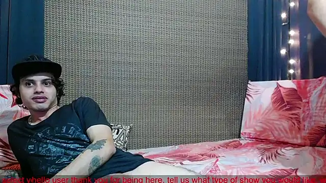 wild_duo777 webcam