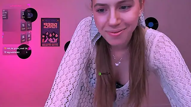 lumi_soft webcam