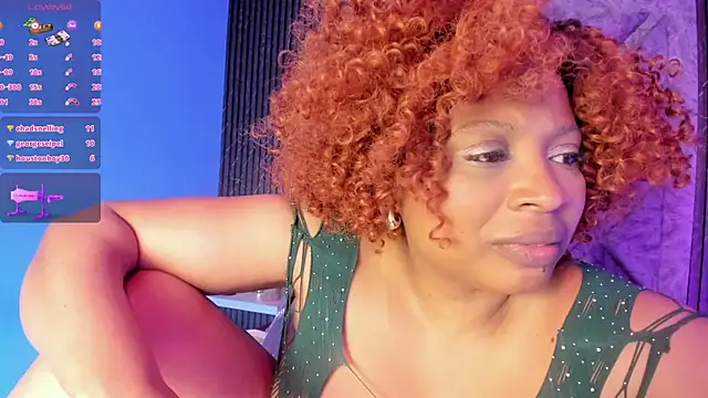 TammyBrown1 webcam