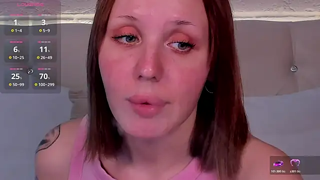 LianaFord webcam