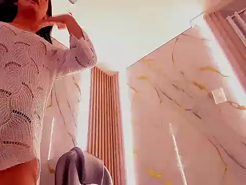 Modella: Marian_Cristal