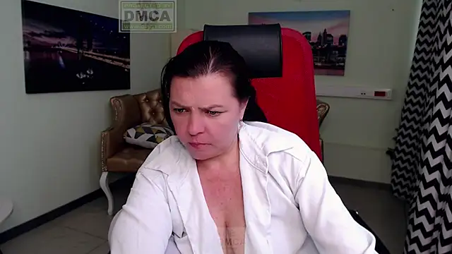 Lily_flower7 webcam