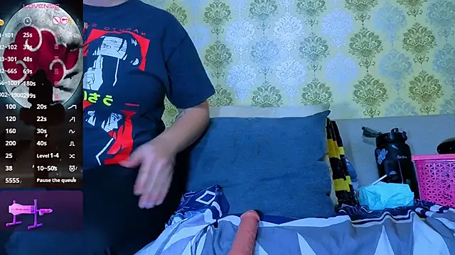 anya_weisz webcam
